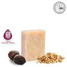 Omum Protective &amp; Ultra Nourishing Soap 100Gm