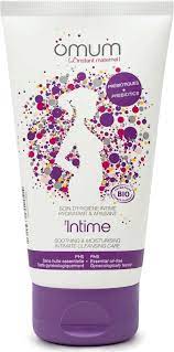 Omum Soothing &amp; Moisturising Intimate Cleansing Care 150Ml