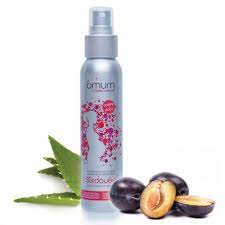 Omum  Strech Mark Body Oil 100Ml