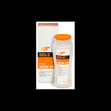 Dul X Gel Sport Warm Up 200Ml