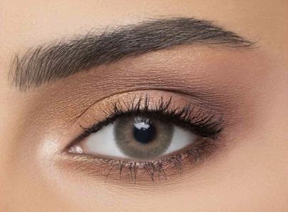 عدسات أفلي زينة - أكايت