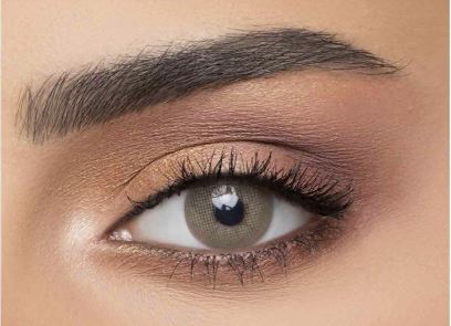 عدسات أفلي زينة - كلاي			