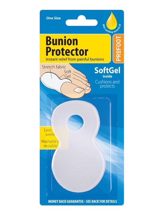 Profoot Softgel Bunion Protector