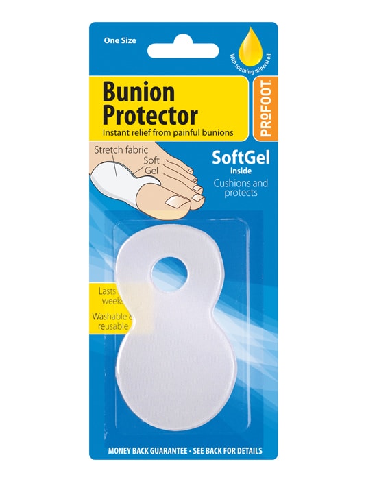 Profoot Softgel Bunion Protector