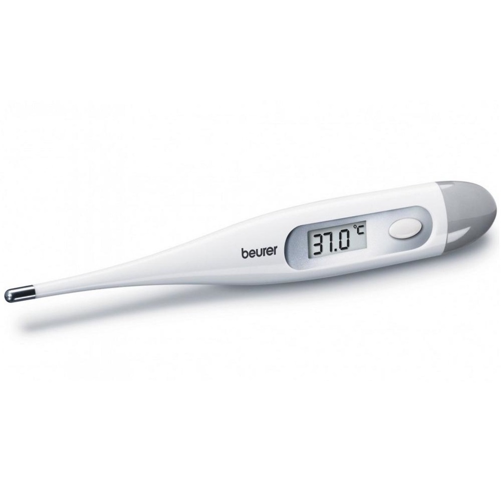 Beurer Ft09 Thermometer