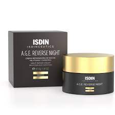 A.G.E Reverse Nigth Cream 50 Ml