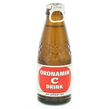 Oronamin C 120Ml
