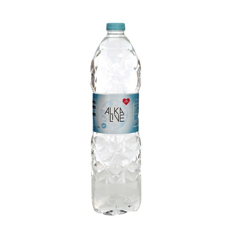 Alkalive Alkaline Water 1.5L