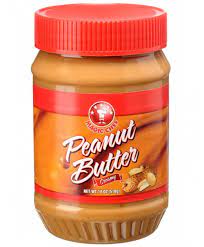 Magic Chef Peanut Butter  -510 Gm