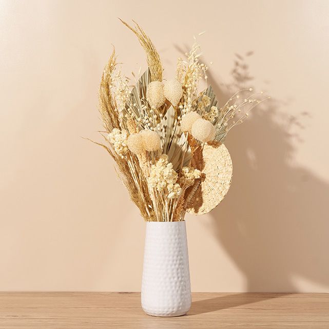 Dried in stand (S)