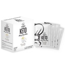 Genuis Gourmet Keto Mug Cake Mix Vanilla 5s