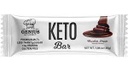 Genuis Gourmet Keto Bar Chococolate Dream 31gm