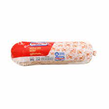 AMERICANA  BEEF MINCED 454GM