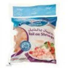 AMERICANA MEDIUM SHRIMPS 400Gr