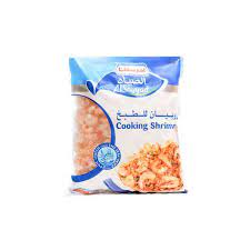 AMERICANA COOKING SHRIMP 1Kg