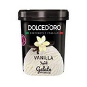 Dolce D'oro Vanilla Gelato 500ml
