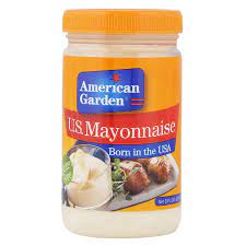 American Garden Mayonnaise