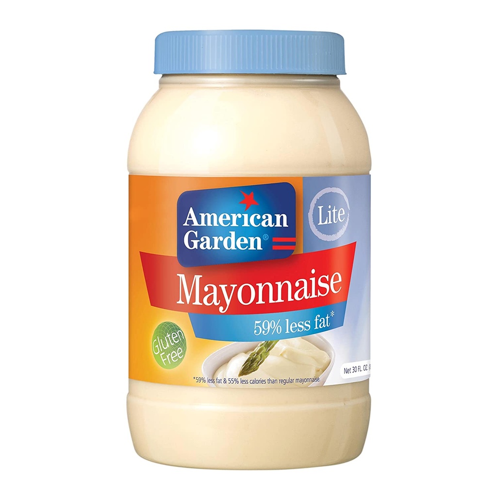 American Garden Mayonnaise Lite