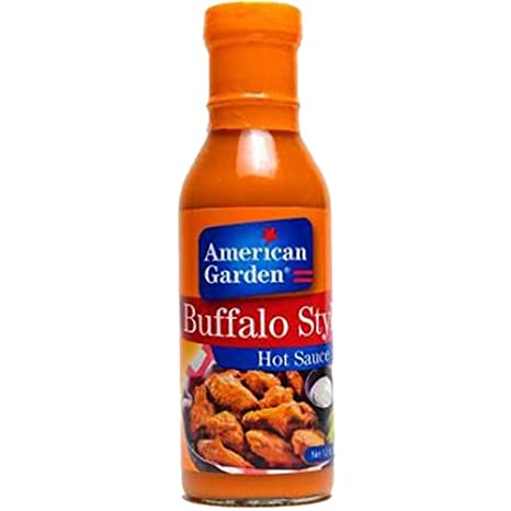 American Garden Chicken Wing Buffalo Sauce 