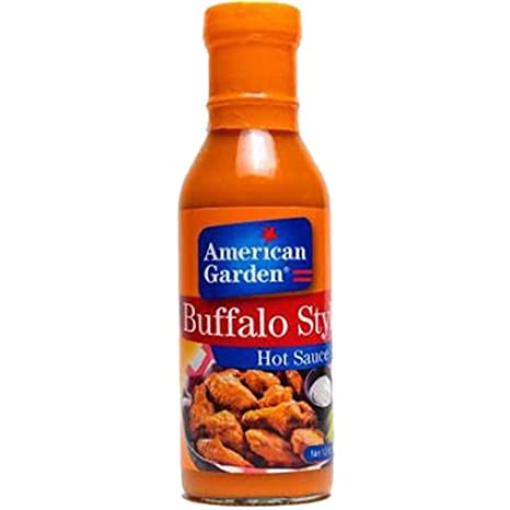 American Garden Chicken Wing Buffalo Sauce 