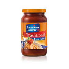 American Garden Pasta Sauce Arrabiata
