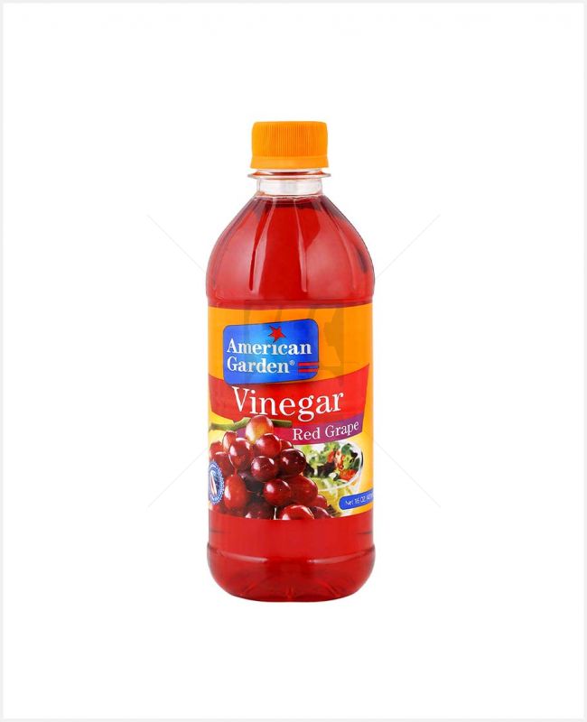 American Garden Grape Vinegar