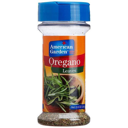 American Garden Oregano