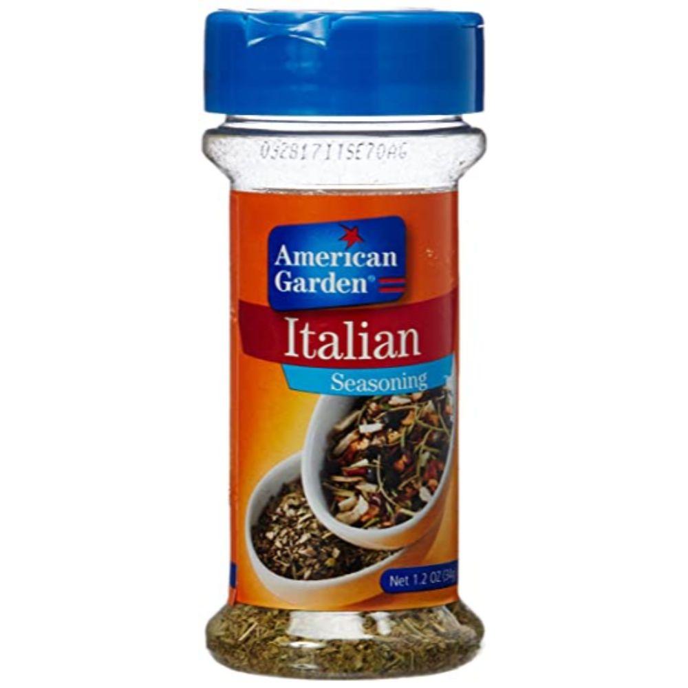 American Garden Italian Seasoning