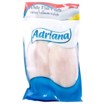 ADRIANA WHITE FISH FILLETS