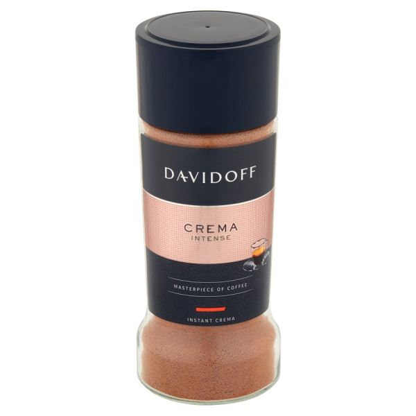 DAVID OFF CREMA INTENSE
