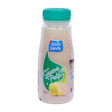 Dandy Guava Juice 200Ml