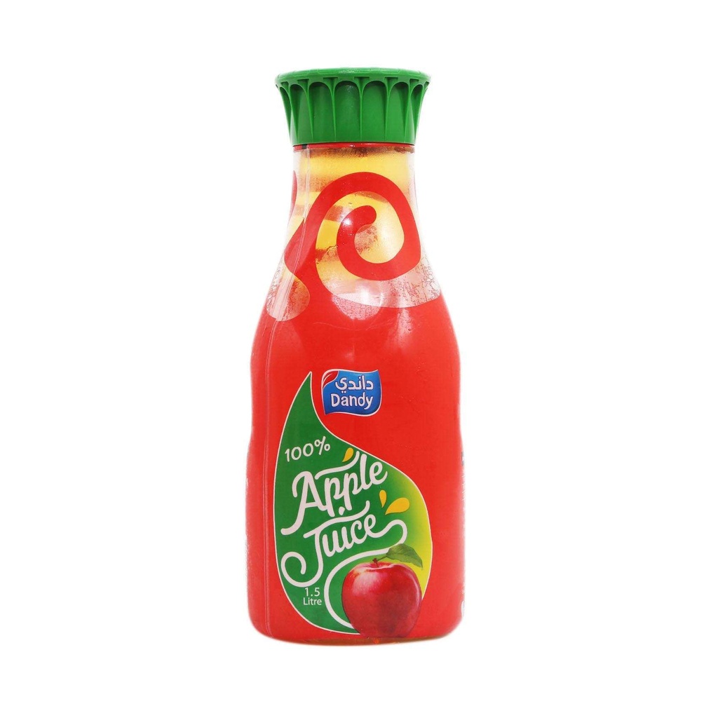 Dandy Apple Juice 1.5L