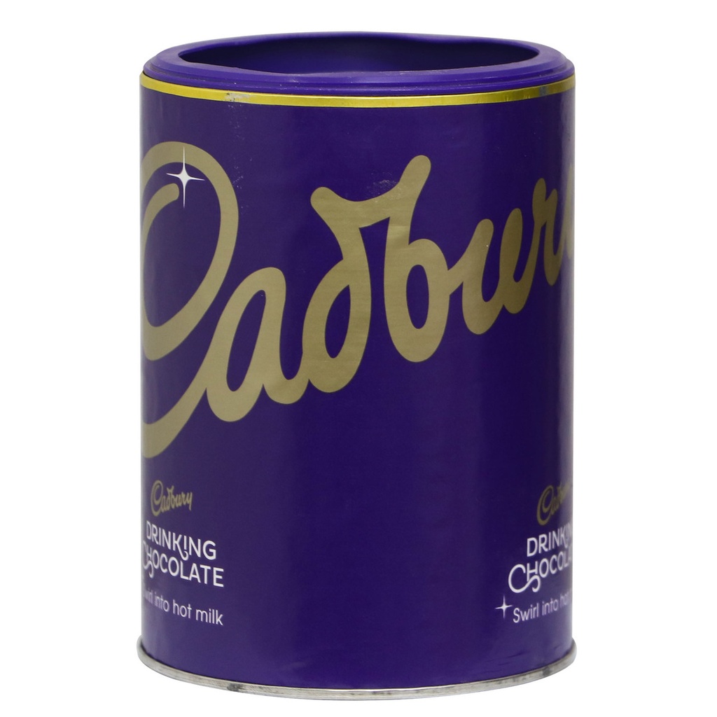 Cadbury Drinking Chocolate 500gm