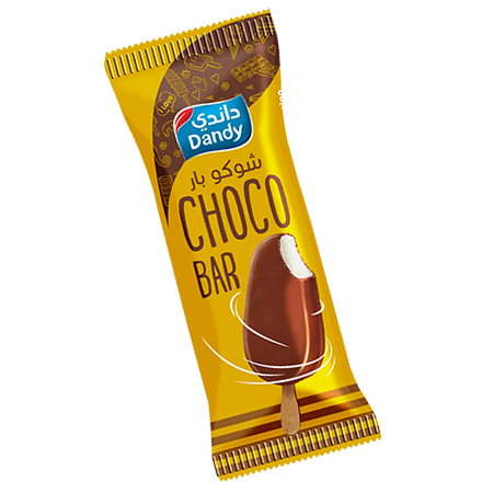 DANDY CHOCOBAR PLAIN 60ml