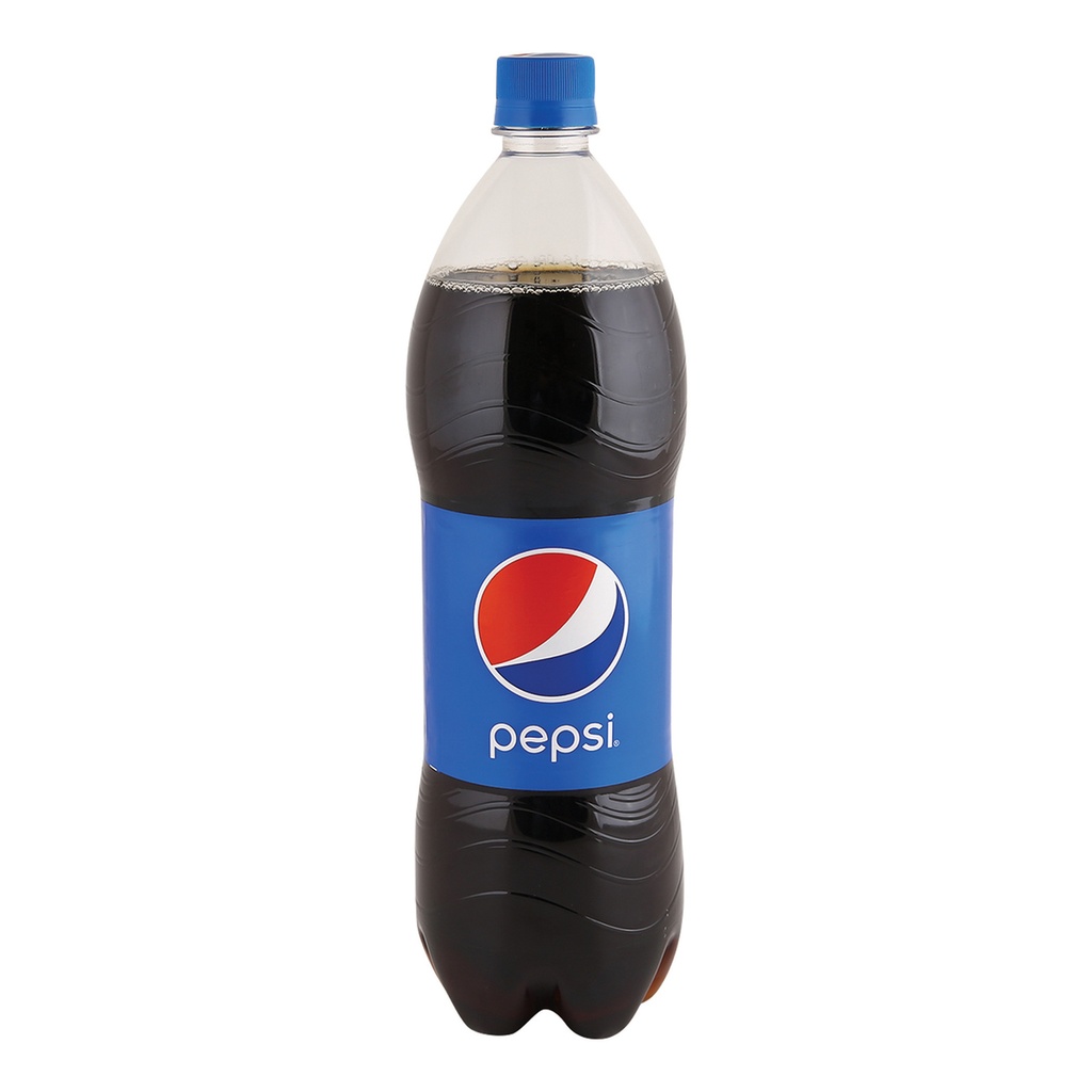 Pepsi 1.25L