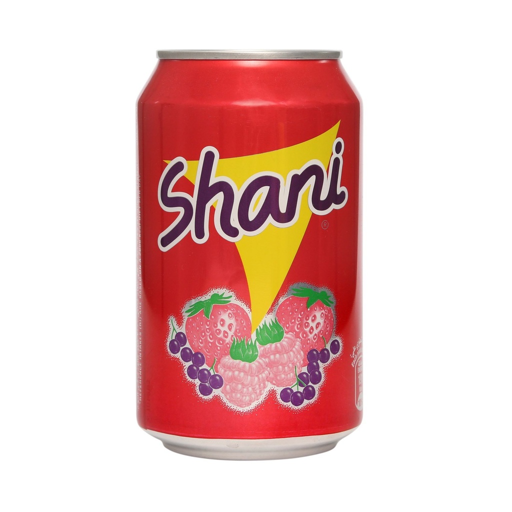 Shani Can 330Ml