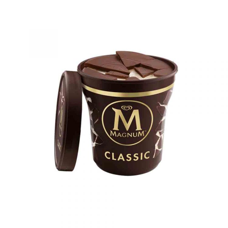 MAGNUM PINT 440ML CLASSIC