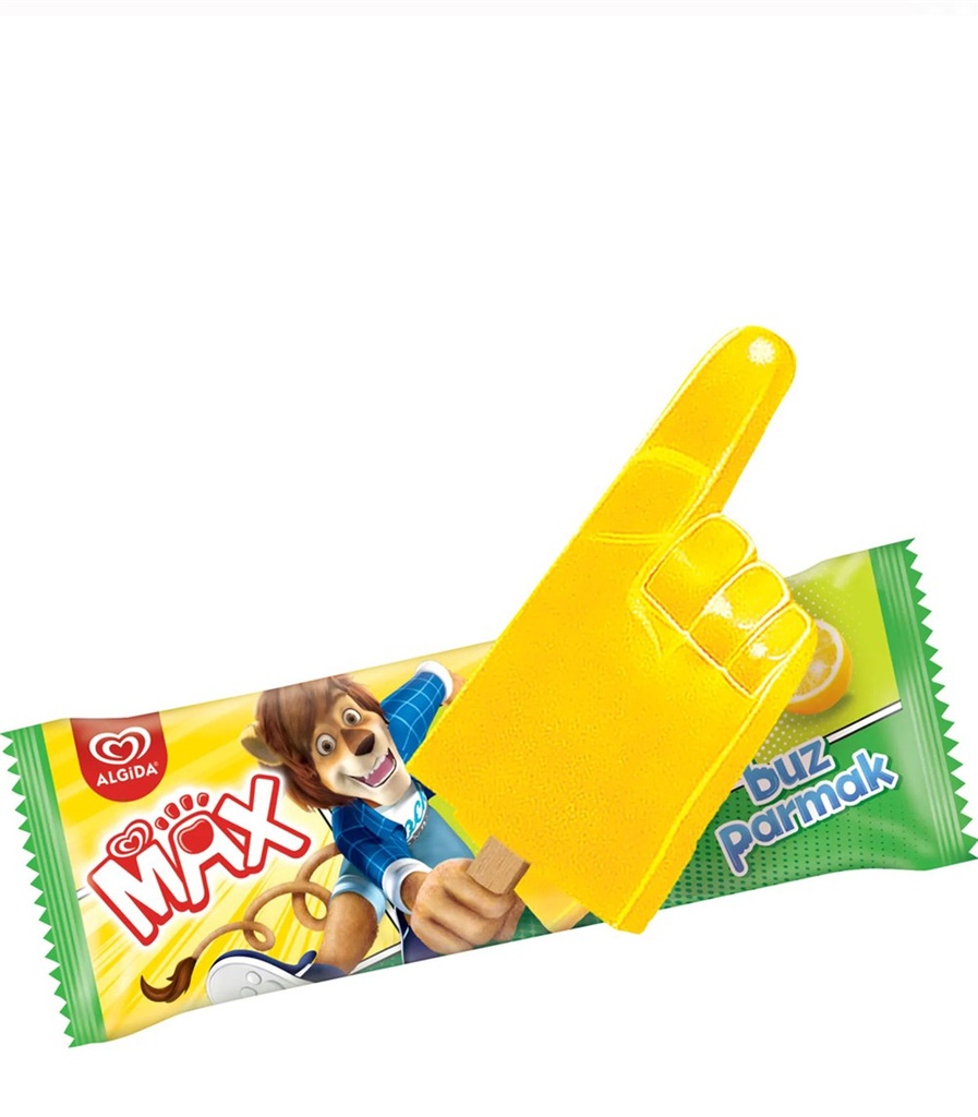 MAX FINGER 65ML