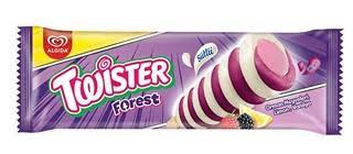 MAX TWISTER  FOREST 65ML