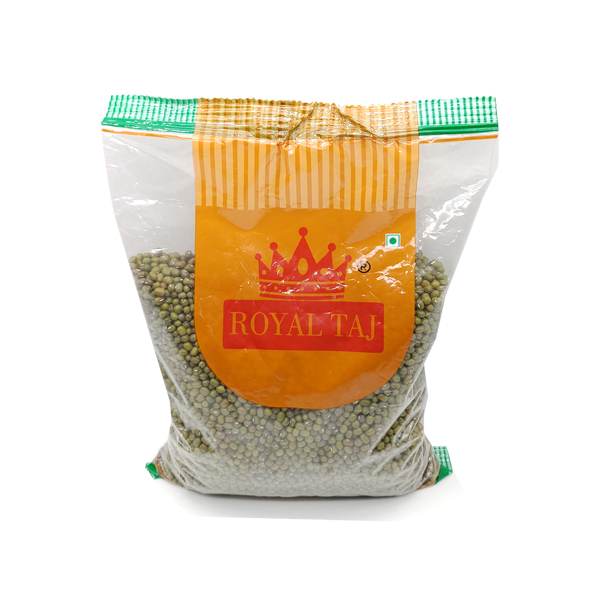 ROYAL TAJ Moong Whole -1KG