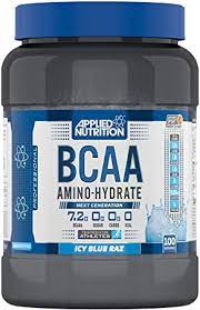 Applied Nutrition Amino Hydrate BCAA ICY BLUE RASPBERRY 1.4KG
