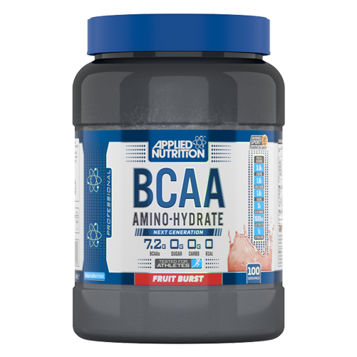 Applied Nutrition Amino Hydrate BCAA fruit Brust 1.4kg 