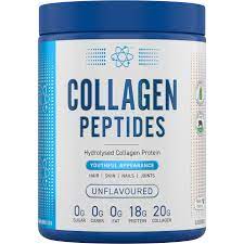 Applied Nutrition Collagen Peptides Unflavoured 300 Gr