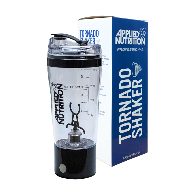 APPLIED NUTRITION TORNADO SHAKER