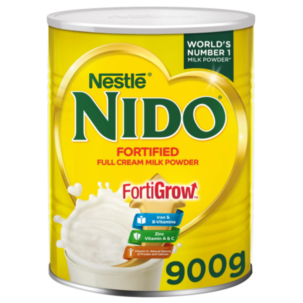 NIDO FCMP POUCH  900G