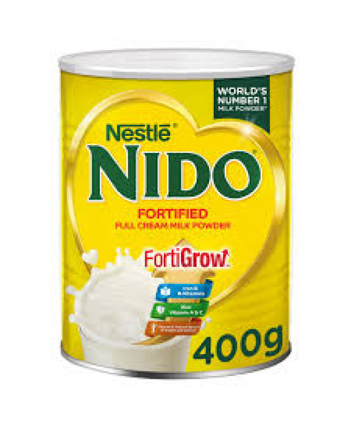 NIDO FCMP TIN 400G
