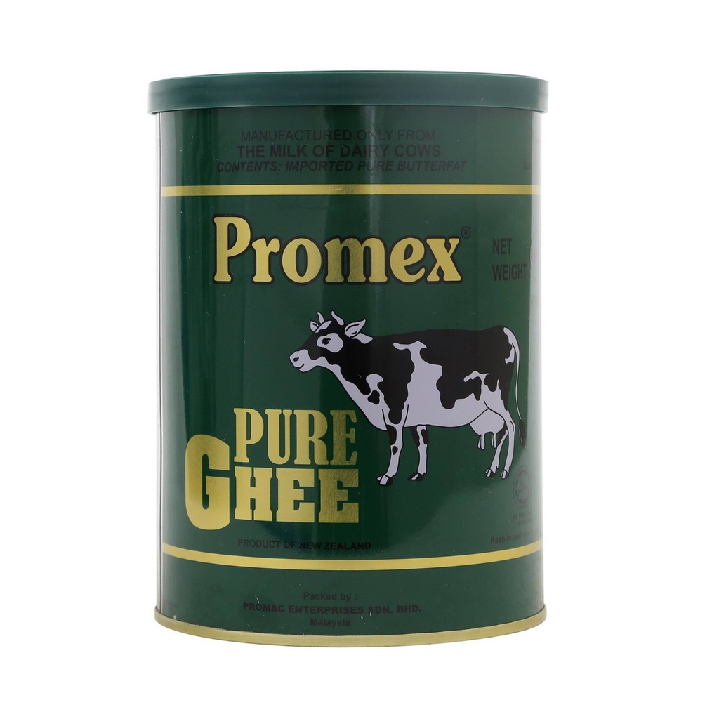 PROMEX PURE GHEE 800GR