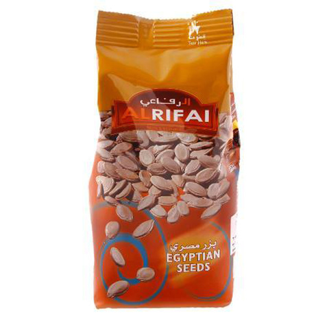 AL RIFAI EGYPTIAN SEEDS 180 GM