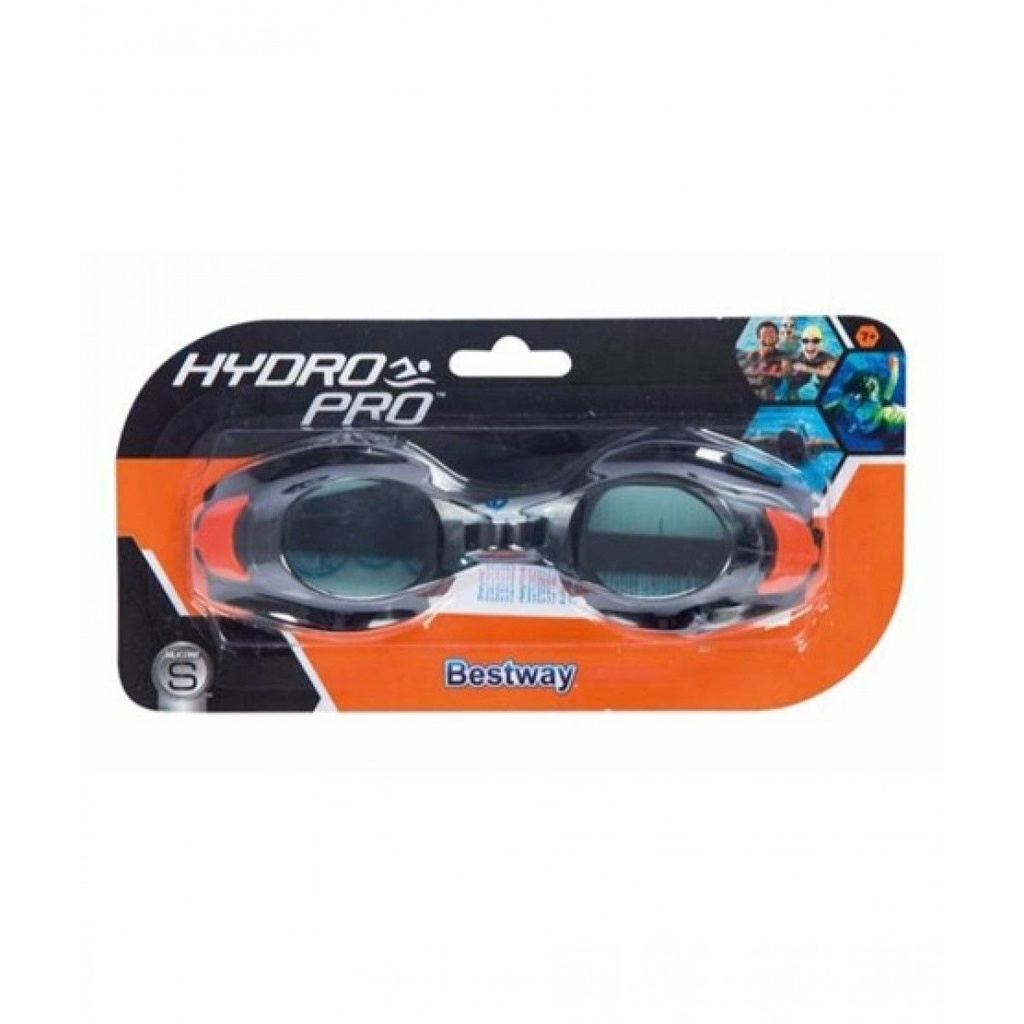 BESTWAY HYDRO RACER GOGGLES 21005