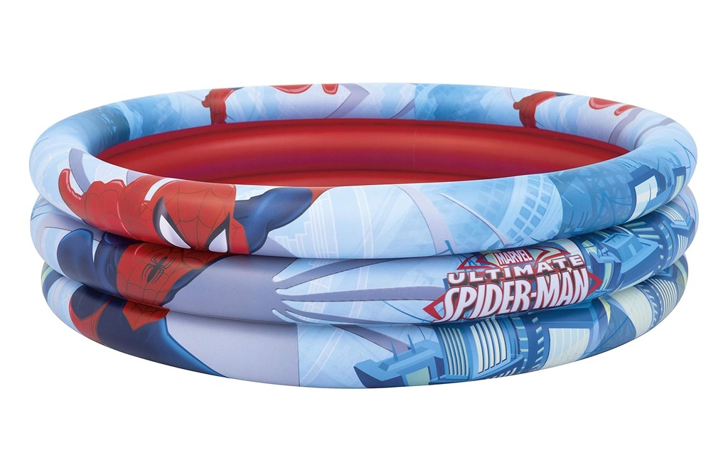 BESTWAY 3RING POOL1.22M X30CM 98018
